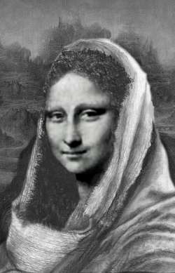 Mona Mary