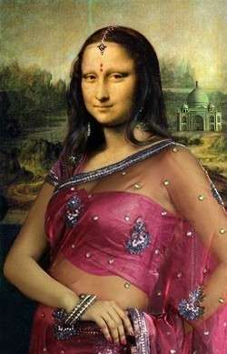 Mona Mumtâz Mahal