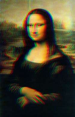 Mona 3D