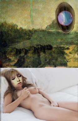 Mona&Other Heavenly Bodies