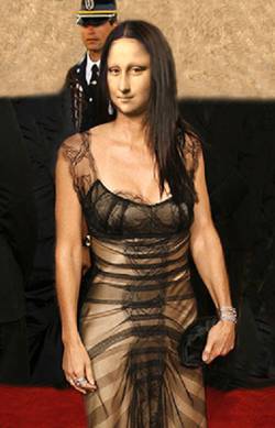 Watched by the Police ?