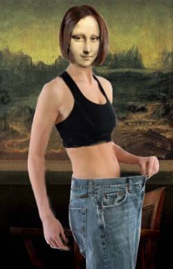 WEIGHT WATCHERS MONA