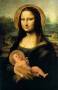 Madonna and Child