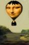 mona balloon