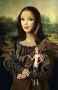 Mona Barbie Girl