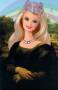 Mona Barbie