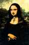 Mona Gothic Lisa