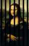 Mona Lisa Behind Bars