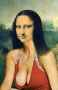 Mona Lisa Bellezza