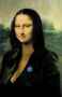 Mona Lisa Moderna