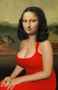 Mona Lisa New Style