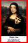 mona lisa revisited? (years ago!}