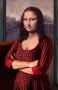 Mona Lisa Sunday Afternoon