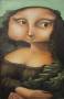Mona Lisetta