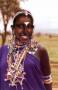 Mona masai
