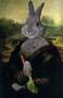 Mona Rabbit
