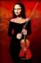 Mona Sunset Violin