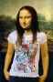 mona t-shirt