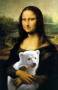 Mona with Knut