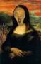 Munch's Mona