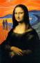 MunchMonaLisa