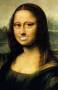 New Smile of Mona Lisa