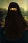 Niqab Mona