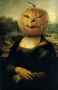 Pumpkin Lisa