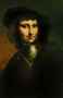 Rembrants Mona