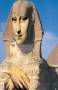 sphinx mona